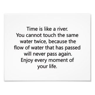 Foto Disfrutar de la vida