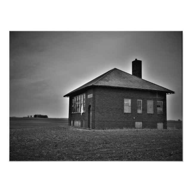 Foto "Dist. Imagen de la Escuela No. 48 (Frente)