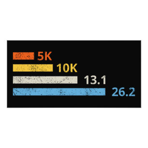 Foto Distancias de funcionamiento I - 5K 10K 13.1 26.2