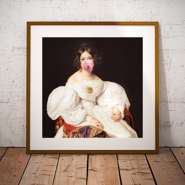 Foto Diva de chicle explotado (Subido por el creador)