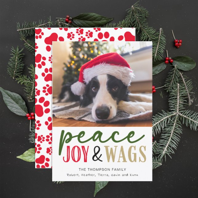 Foto Divertida de Navidad para Amantes de Perros P (Subido por el creador)