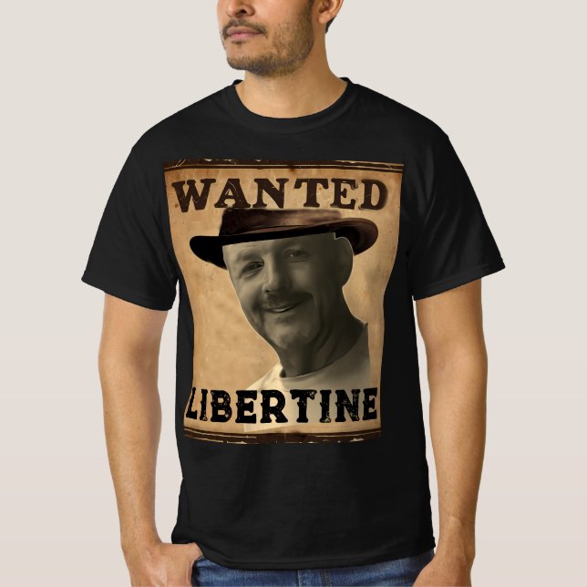 Foto divertida que se busca camiseta (Anverso)