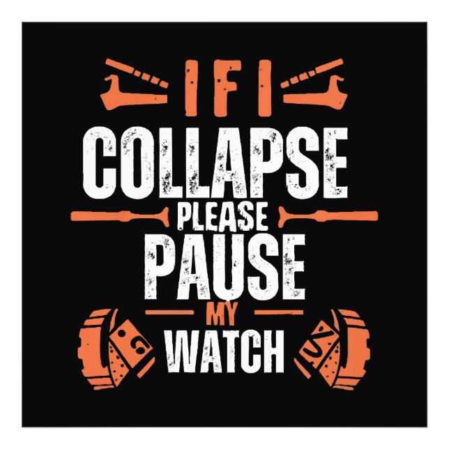 Foto Divertido-corriendo (Frente)