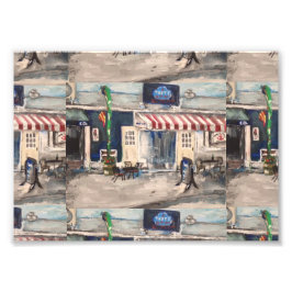 Foto División Street, imagen de Kelley's Island Photo P