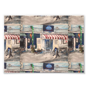 Foto División Street, imagen de Kelley's Island Photo P