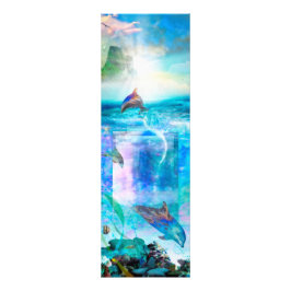 FOTO DOLPHIN BLUE OCEAN DIVERSOS