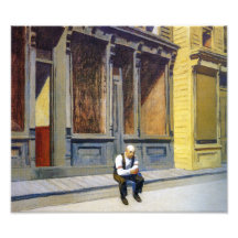 Domingo | Edward Hopper |