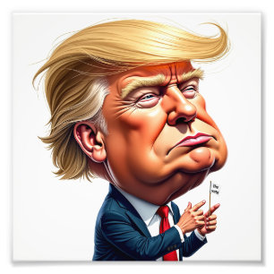 Foto Donald Trump