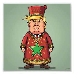 Foto Donald Trump