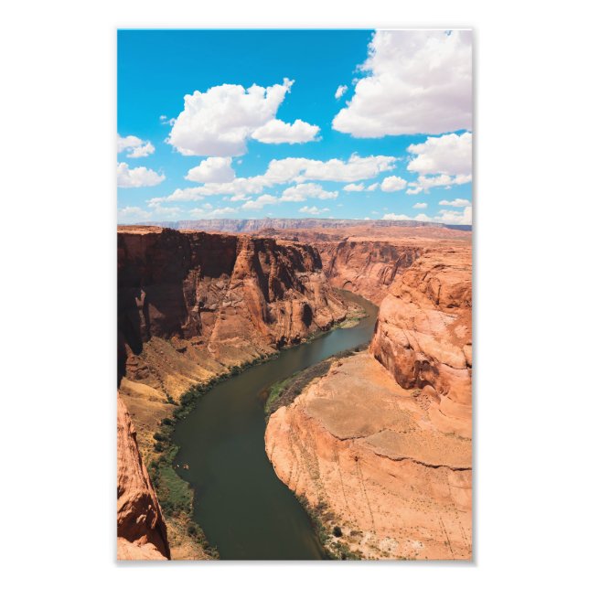 Foto Donde el río gira (Frente)