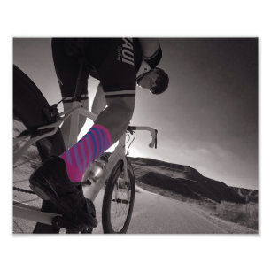 Foto Doping del calcetín