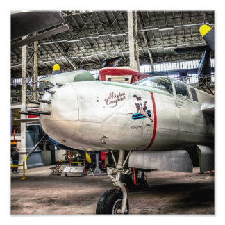 Foto Douglas A-26 Invader