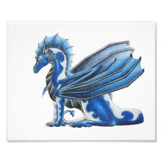 Foto Dragón de WaterRaven