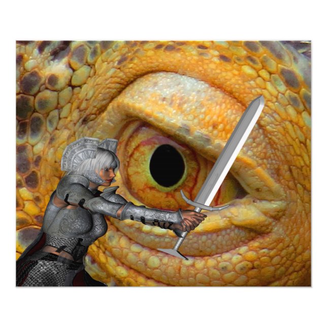 Foto Dragon Folk (Frente)