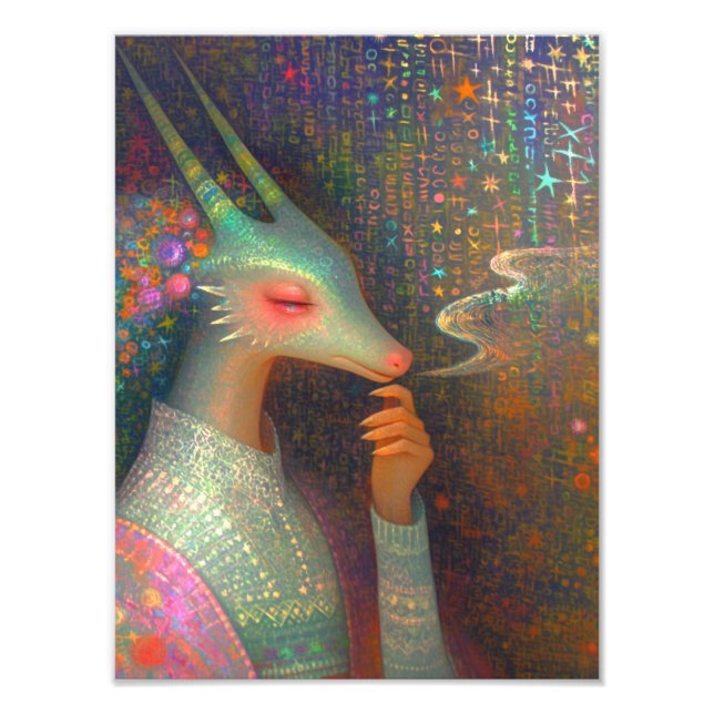 Foto Dragon Princess (Frente)