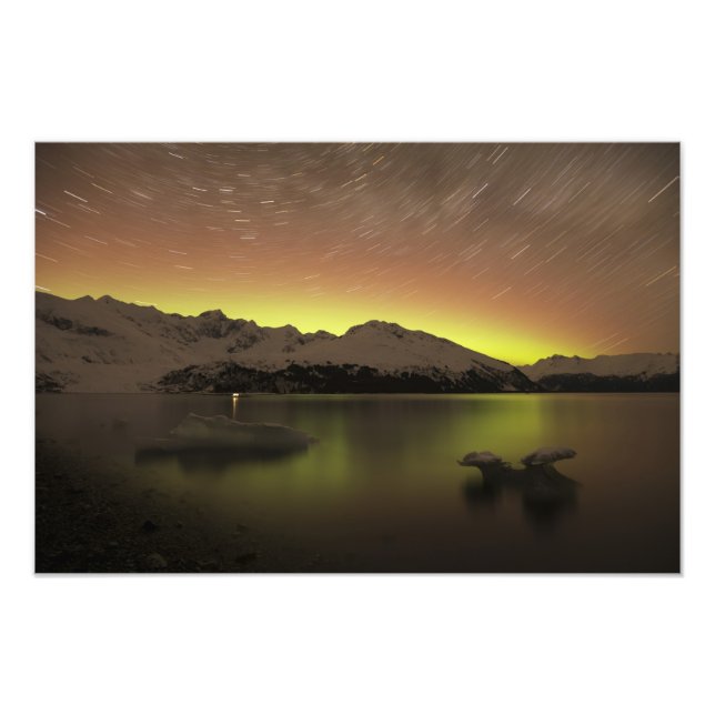 Foto Dreamy Aurora (Frente)