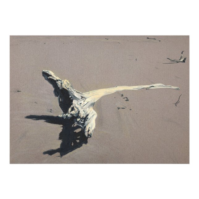 Foto Driftwood (Frente)