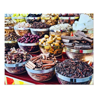 Foto Dubaí Mercado de Especias