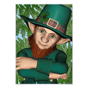 Foto Duende