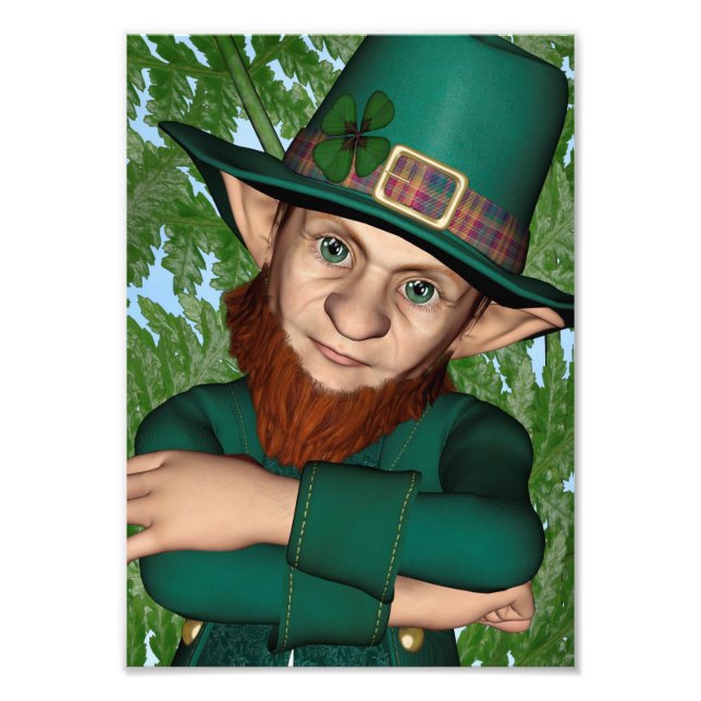 Foto Duende (Frente)