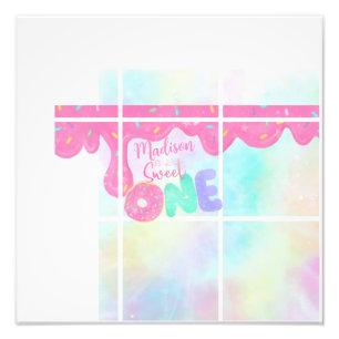 Foto dulce multifoto uno