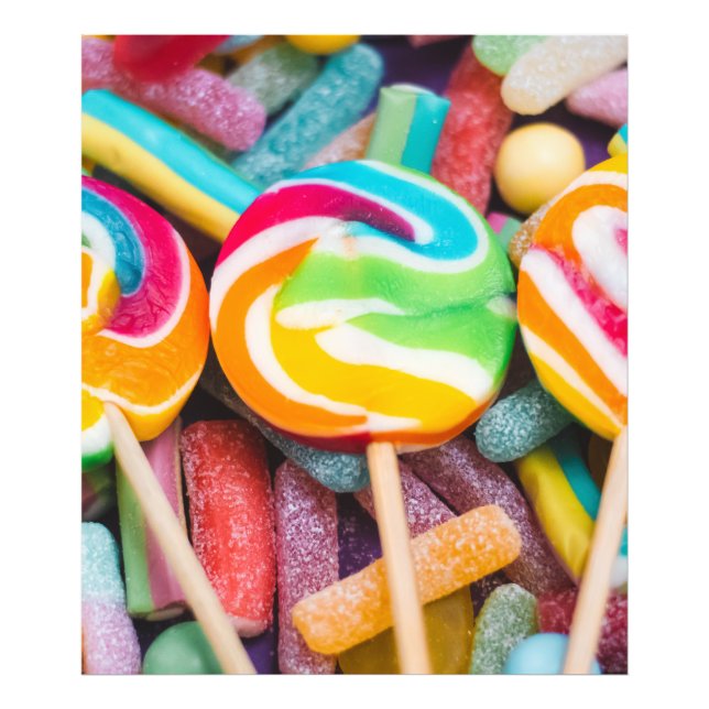 Foto dulces (Frente)