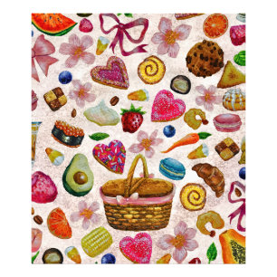 Foto Dulces Confecciones De Repostería Monas