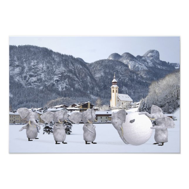 Foto Dulces Pengfants (Frente)