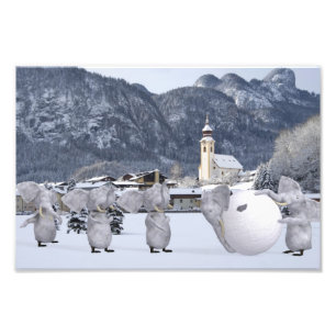 Foto Dulces Pengfants