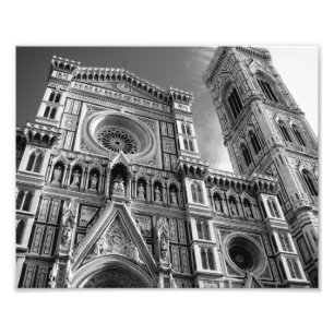 Foto Duomo en Florencia, Italia