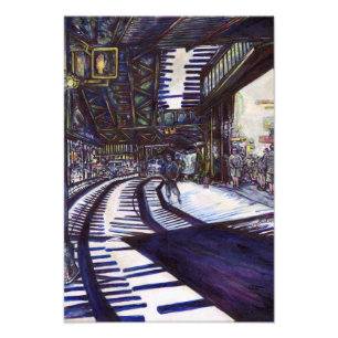 Foto Dustar el piano