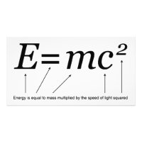 E=MC2 La teoría de la relatividad de Einstein