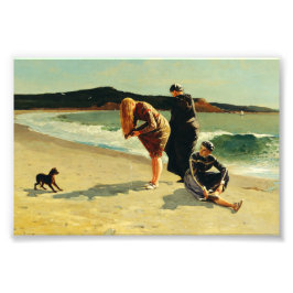 Foto Eagle Head, Manchester, Massachusetts Fine Art 