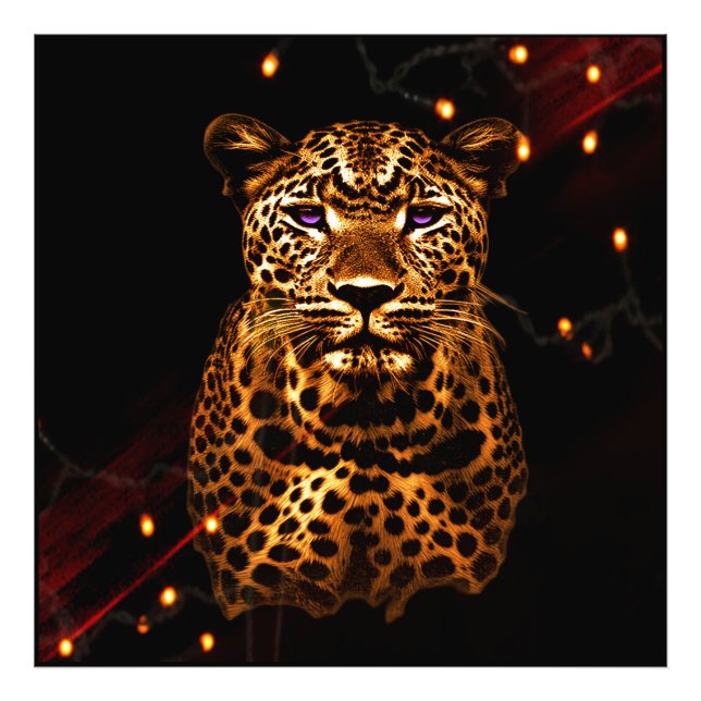 Foto Eclipse Majesty (Frente)