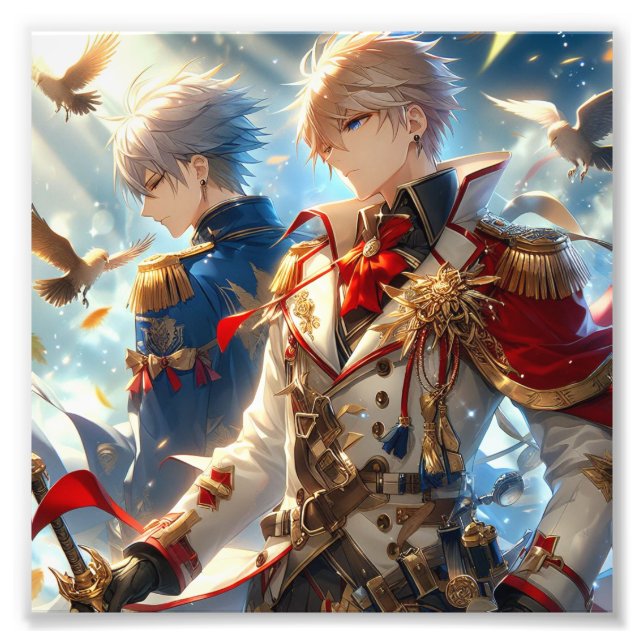 Foto Ecos de guerra: Susurros de paz (Frente)