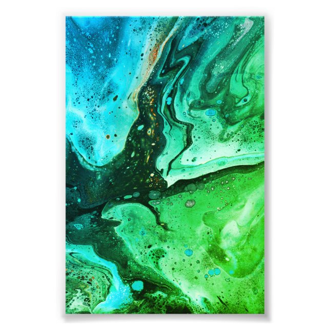 Foto Ecos de marea 5 (Frente)