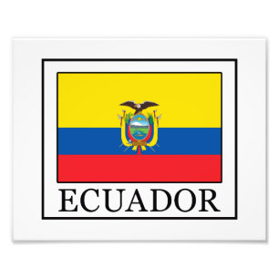Foto Ecuador