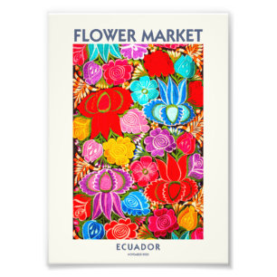 FOTO ECUADOR FLOWER MARKET DIGITAL VERSION