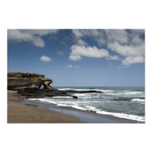 Foto Ecuador, Galápagos, Santiago (también conocido com