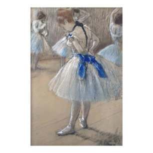 Foto Edgar Degas