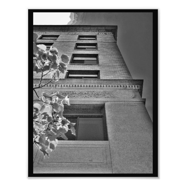 Foto Edificio Capitol Square (Frente)