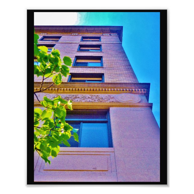 Foto Edificio Capitol Square (Frente)