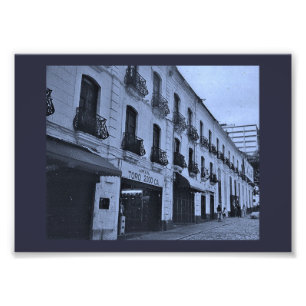 Foto Edificio Caracas