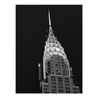Foto Edificio Chrysler - Nueva York