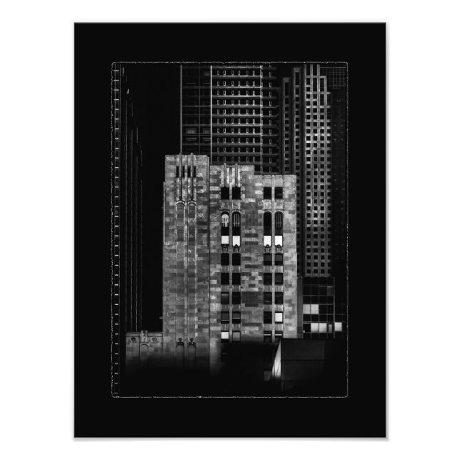 Foto Edificio de fideicomiso permanente de Canadá No 1 (Frente)