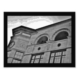 Foto Edificio de la calle estatal