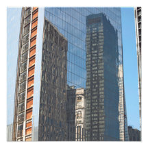 Edificio de la Oficina de Reflexiones Nueva York