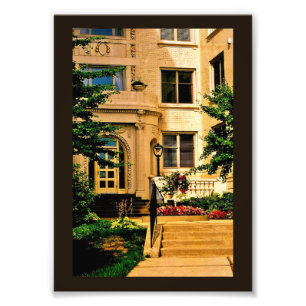 Foto Edificio decorativo
