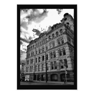 Foto Edificio del centro de Milwaukee