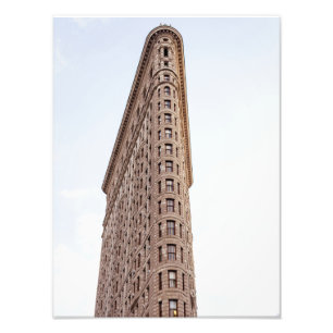 Foto Edificio Flatiron